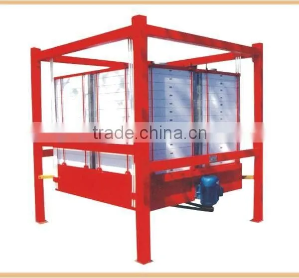 sago starch processing line making machines