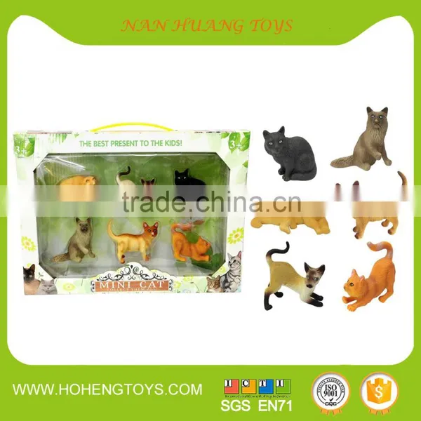 PVC Cat Small Cat photo-3