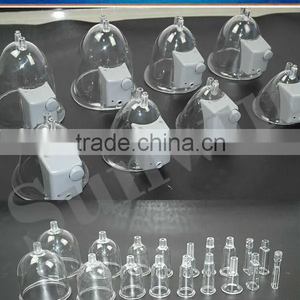 Fashionable Customize Like Sexy Breast Massage Machine SW-68B photo-5