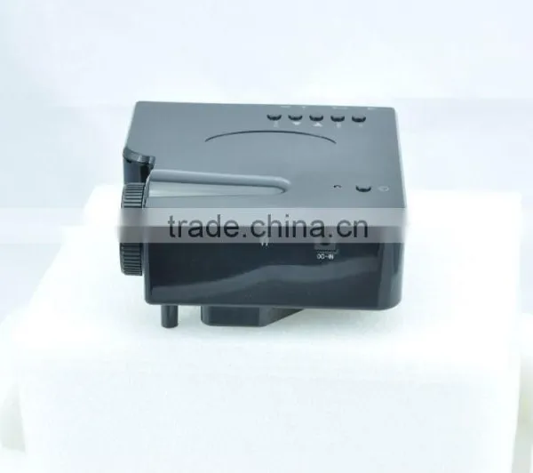 Factory Price! DLP Mini Projector for Home Use