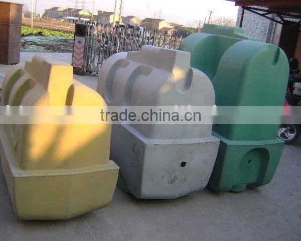Rotational Molding Tank
