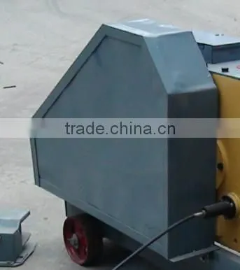Wholesale Brass Bar Cutting Machine,Round Bar Steel Cutting Machine,Portable Bar Cutting Machine photo-2