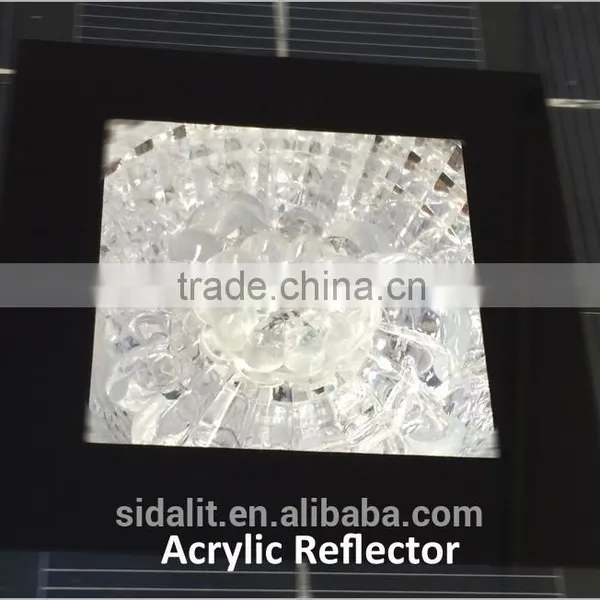 Energy Saving PIR Motion Sensor Solar Masthead Light photo-4