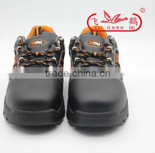 2016 Economical and Reliable Safety Footwear for Customers photo-5