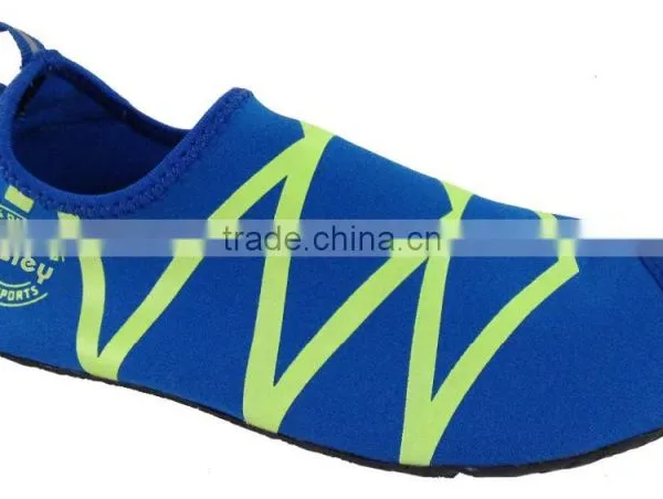 2015 New Sports Shoes, ,men Aqua Shoes,water Skiing Shoes photo-2