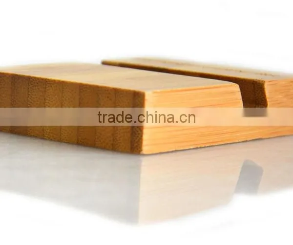 Vivo Bamboo Mobile Phone Holder, Bamboo Holder for Mobile Phone Samsuang photo-3