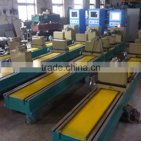 Manufacture In China TC Electronic Portable Dynamic Balancing Machine photo-2