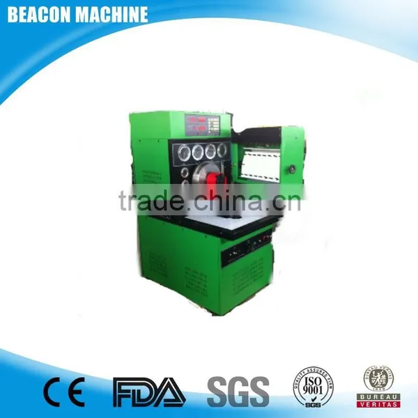 China High Technical MINI12psb Diesel Fuel Injection Pump Test Machine photo-2