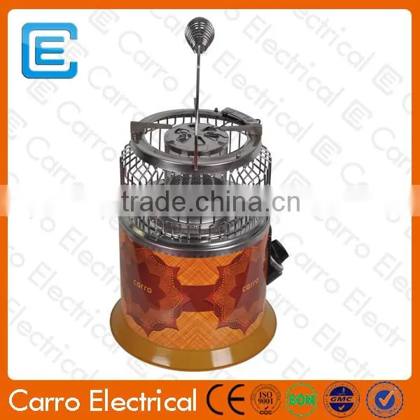 New Arrival Good Quality Portable Gas Heater Indoor Gas Heater photo-5