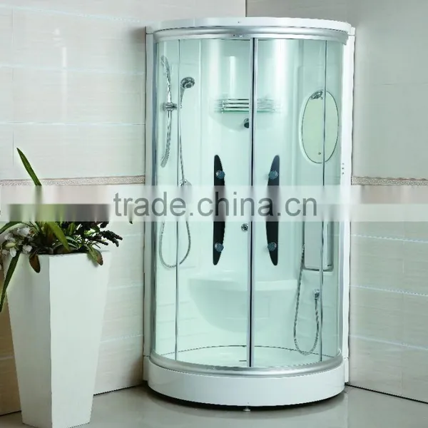 Steam Shower Room