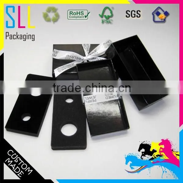 Custom Jewelry Gift Boxes photo-3