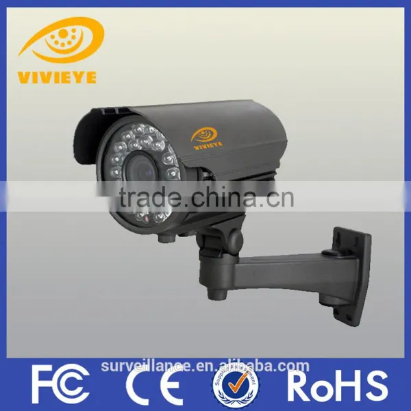 Made in China Outdoor Security Products 960P Waterproof Cctv Camera photo-4