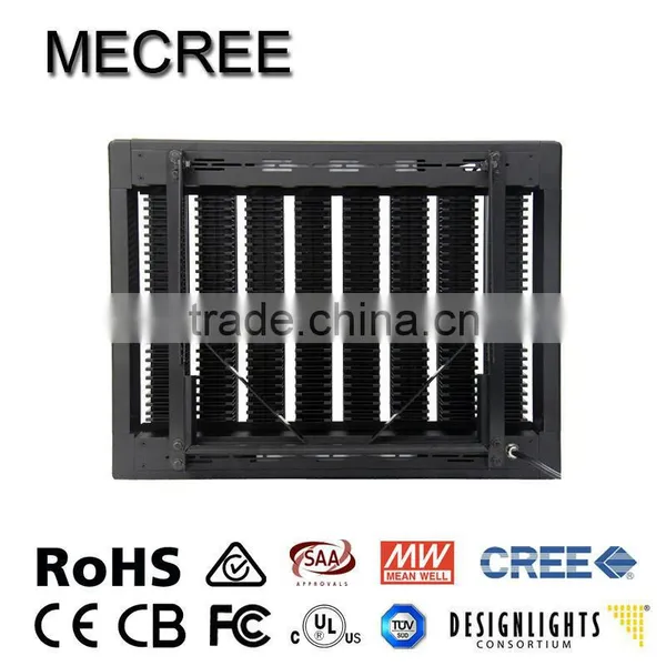 CE TUV ROHS IP67 400W Outdoor Led Building Projection Flood Lights photo-4