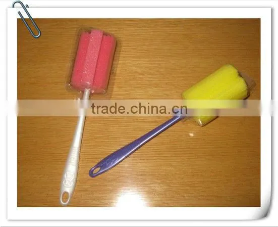 Cup Cleaning Brush/Washing Cup Brush