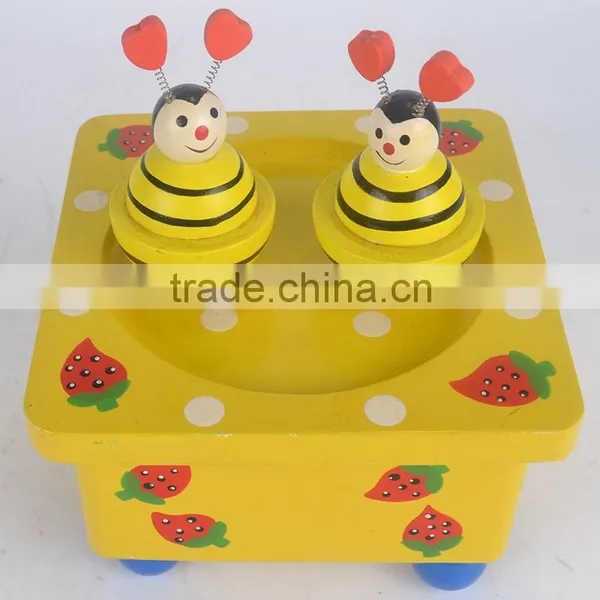 Children's Music Boxes - Toy Musical Boxes for Girls photo-3