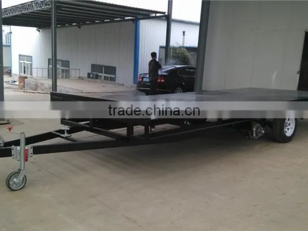 Large Horse Trailer photo-4