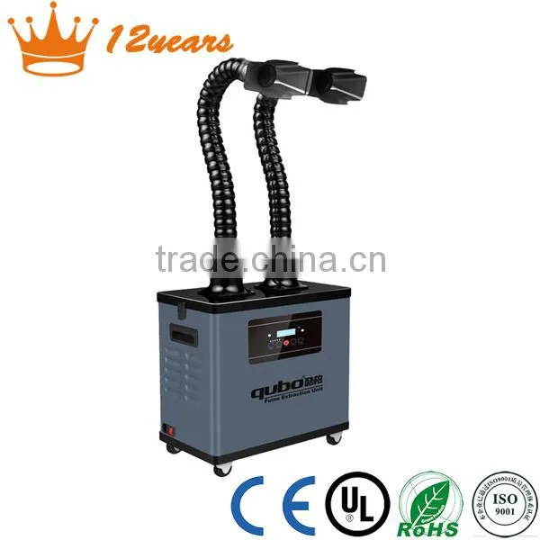 Digital Display Intelligent Smoke Purification DX1002 photo-4