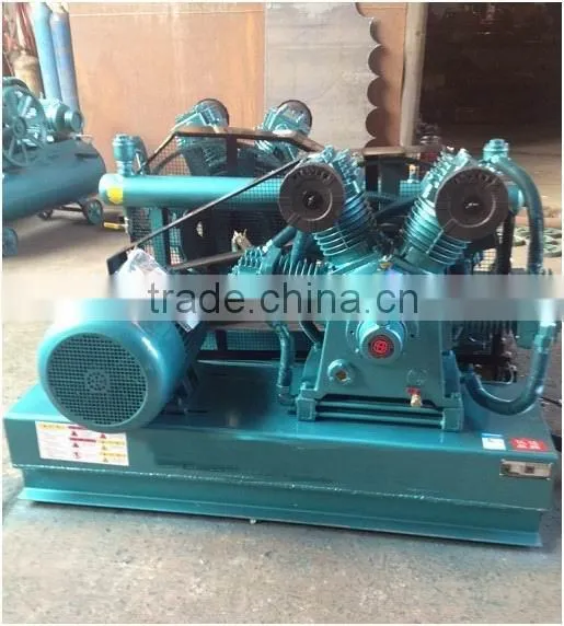 Competitive Piston Air Compressor Sale in photo-3