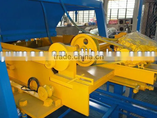 Building Material Machinery Small Investment Project Cement Brick Making Machine,