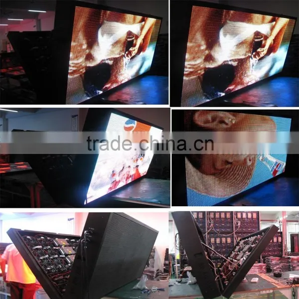 Front Accessible LED Sign,display Screens Solutions photo-2