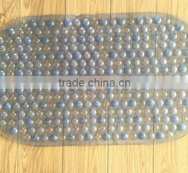 Bubble Pvc Bath Mat Factory Directly