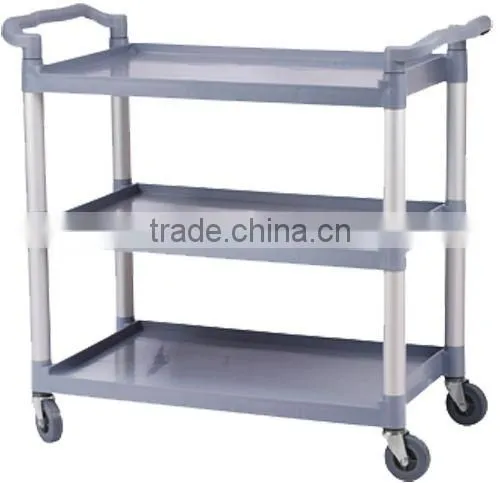 lab medical trolley