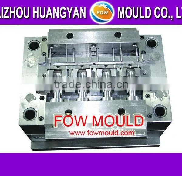 pipe fittings plastic injection moulds