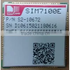 SIMCOM 4G Module Sim7100E photo-3