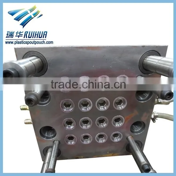 China Precision Maker OEM Plastic Injection Mold