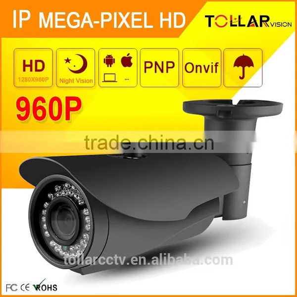 Manufacture Supply IP Camera Cctv System photo-2