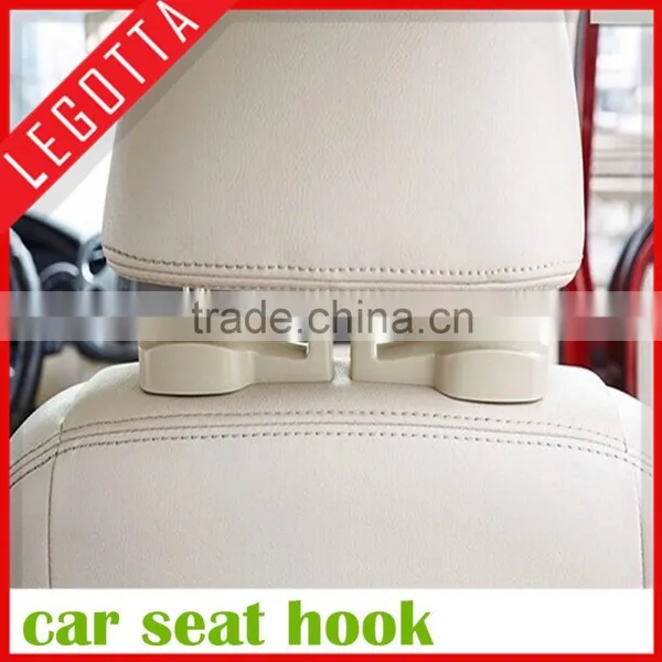 Low Cost Popular Multifunctional Cheap Car Vehicle Hook Promotional photo-2