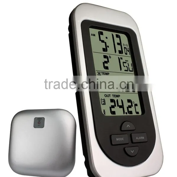 In/Outdoor Weather Station (RW003-5)