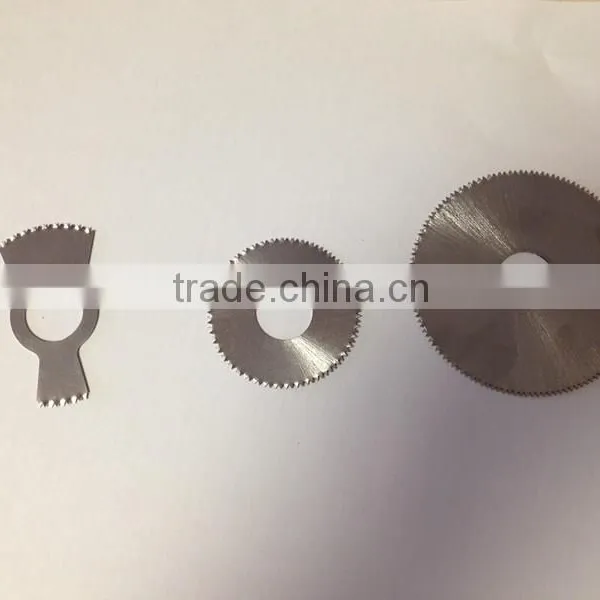 China Factory High Quality Electronic Plaster Cutting Saw photo-3