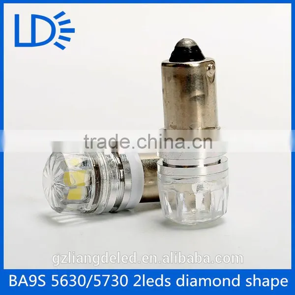 Car Light Led Auto Light Ba9s