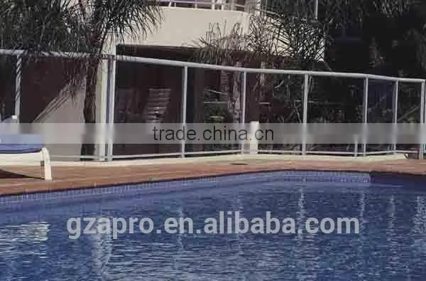 Aluminum Handrail for Stairs Aluminum Handrail Profile photo-5