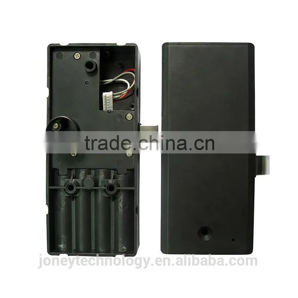 Best Chinese Wholesale Zinc Alloy Metal Casing Lock for Locker With TM/EM photo-5