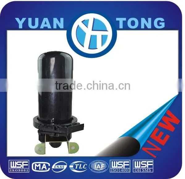 High Quality 24 Cores Fiber Optic Splice Closure Joint Box photo-2
