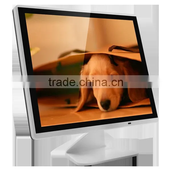 Good Quality 4:3 Vga Hdmi av tv Usb Input 15inch Square Lcd tv photo-4