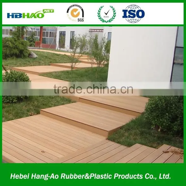 CMAX WPC DIY Decking Floor/WPC DIY Flooring/WPC Decking