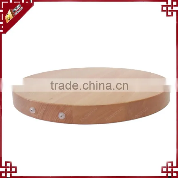 Durable Imported Material Chopping Board ,ironwood Beech Cutting Board WK1239 photo-4