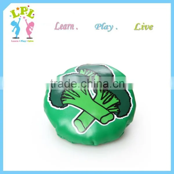 Kindergarten Children Wholesale Superior Quality pu Beanbag Filling photo-3