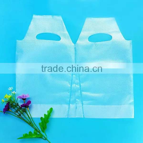 Plastic Bags Transparent Plastic Food Packing Bag photo-4