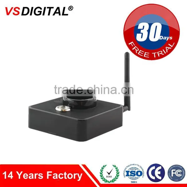 Ethernet RJ45 Transmit IP68 GTS Guard Tour System With Cloud-based Software 14 Years Manufacture photo-2