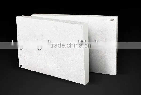 Ceramic Fiber Board