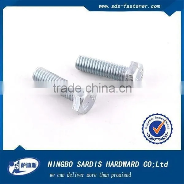 Longlasting 2015 New Products On China Market Galvanized Anchor Bolts photo-6