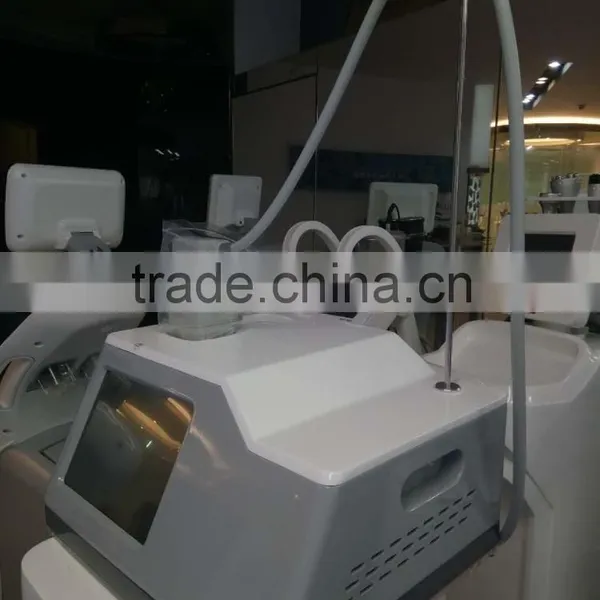 AYJ-S10B Hifu Body Shaping Shape Liposonix Machine photo-4