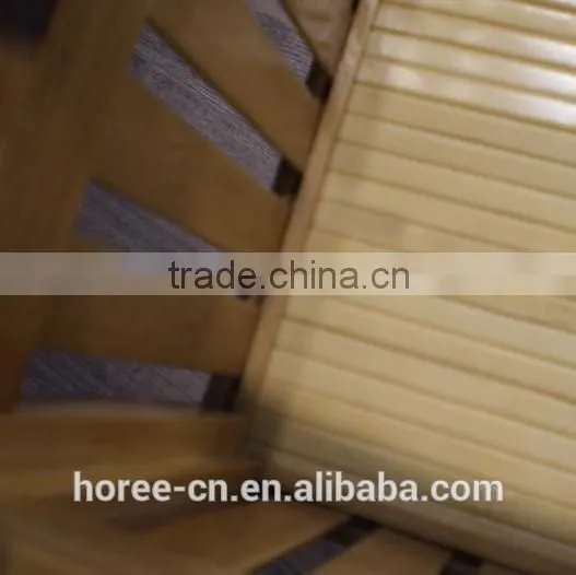 Chinese Traditional Style Bamboo Storage Basket photo-3