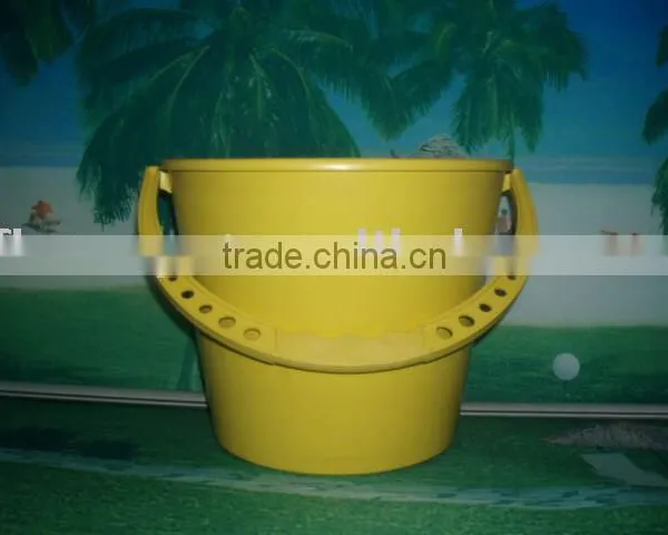 Plastic Bucket