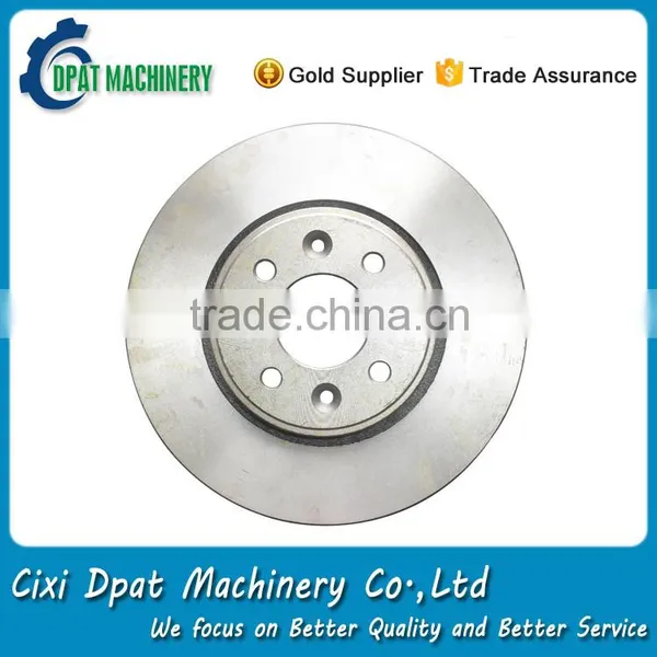 Best Price OEM Car Front Brake Disc Rotor 42431-07020 for Toyota Avalon photo-3