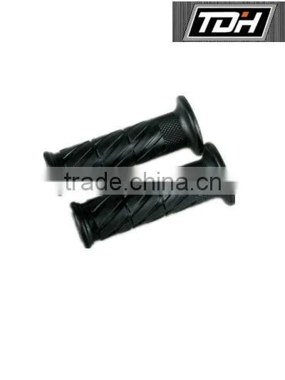 TPR Material Handle Grips for 7/8' Handle Bar